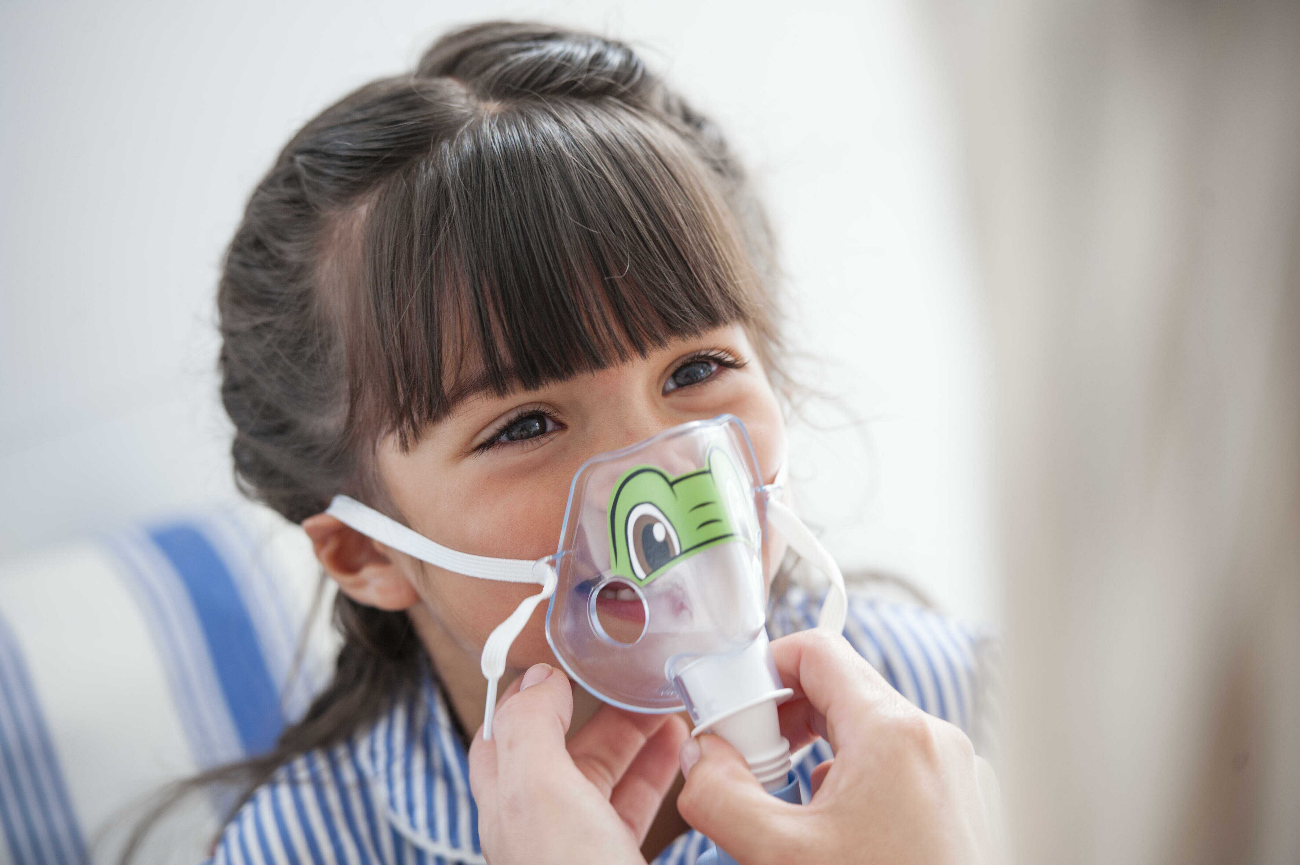 gestionarea astmului pentru a avea mai mult timp să te bucuri de viaţă