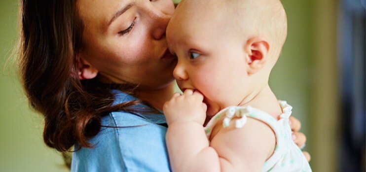Philips AVENT - Advice for breastfeeding