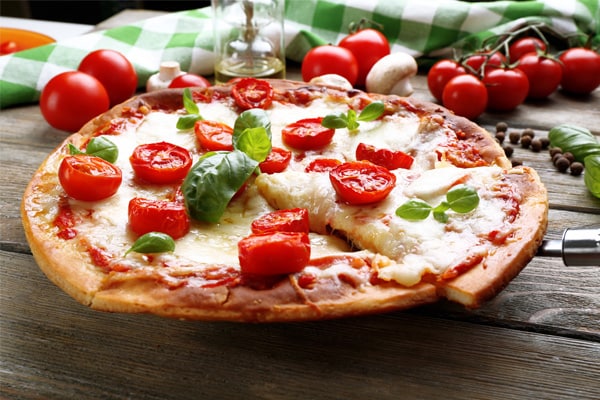 Rețetă Aluat De Bază Pentru Pizza | Philips