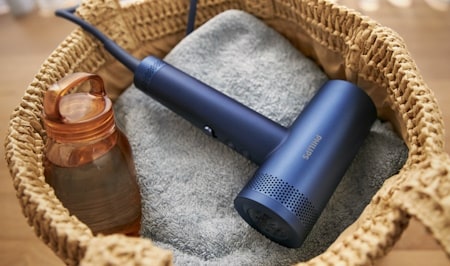 compact si usor de transportat - Philips