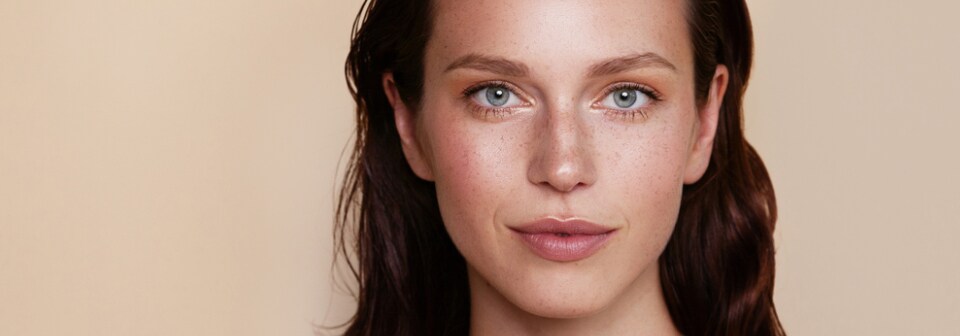 coafura de tip wet look pentru eveniment