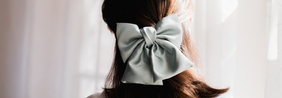 par lung prins cu accesoriu