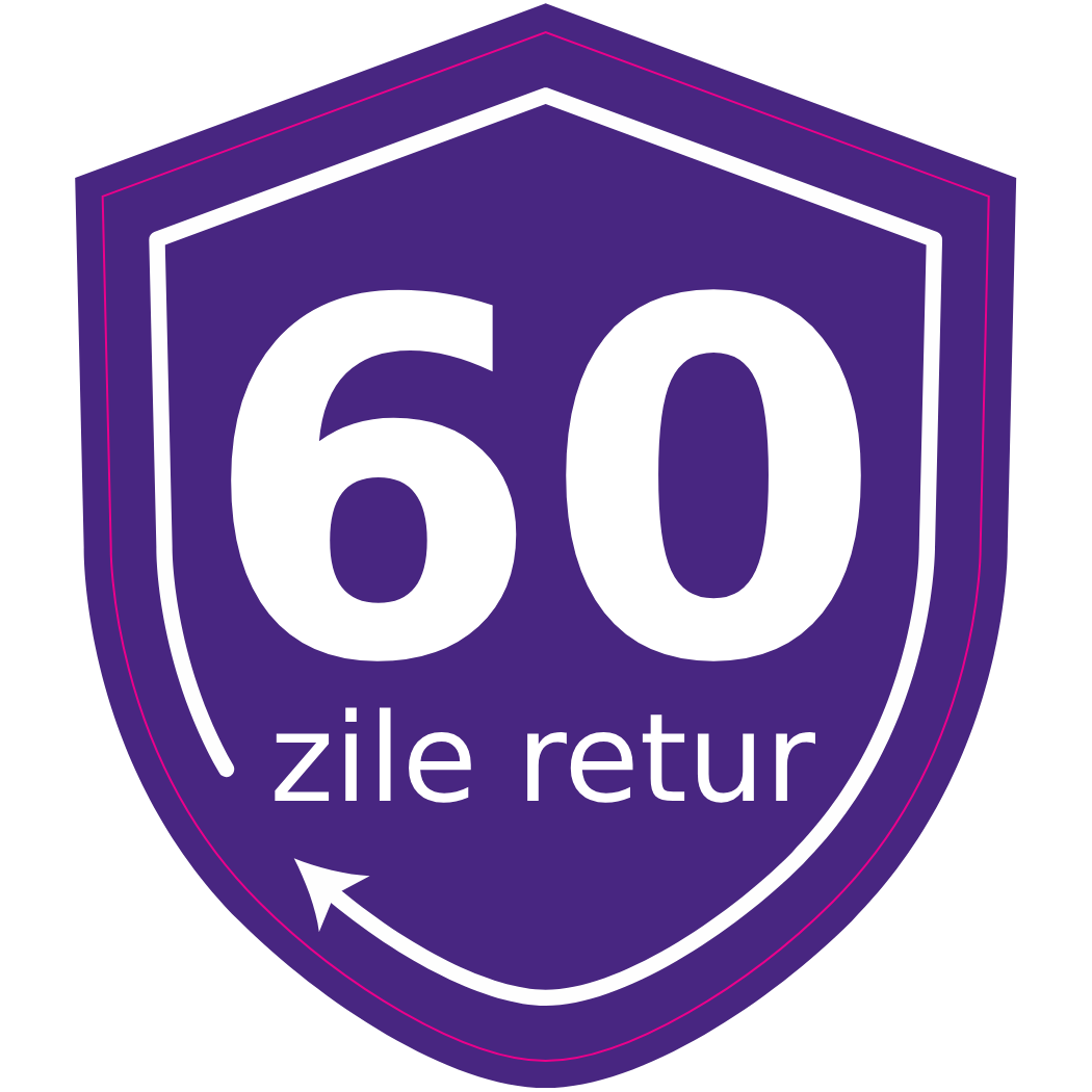 Recomandat de 100% dintre moase
