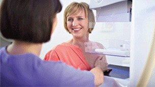 Mammography Microdose SI