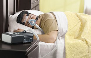 Cum să alegeţi un aparat CPAP