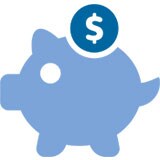 Moneybank icon