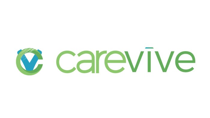 Carevive logo