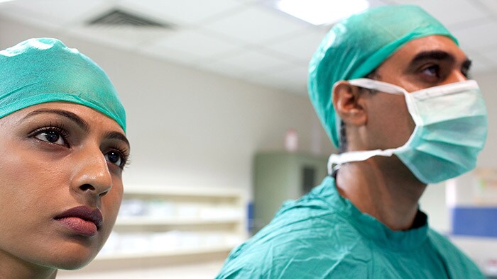 Intro to echo quick guide | Philips Healthcare