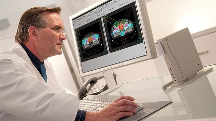Intercostal block tutorial | Philips Healthcare
