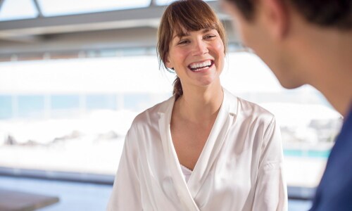 Cum îți poate influența sănătatea dentară stima de sine