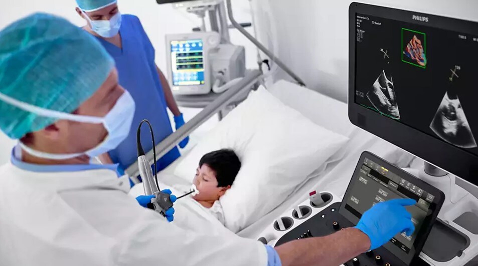 cardiologie