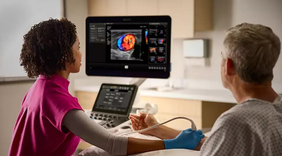 general imaging
