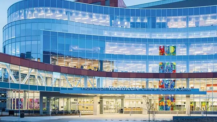 Spectral CT 7500 drives clinical confidence