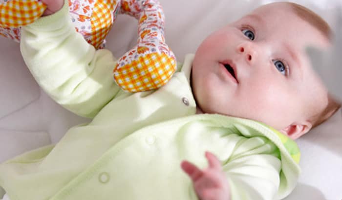 Etape esenţiale în dezvoltarea fizică