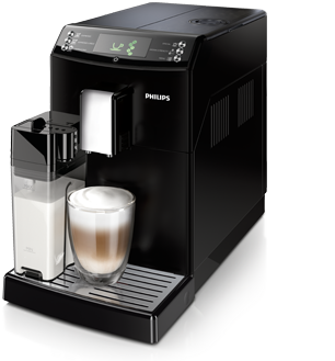 Espressoare super-automate Philips