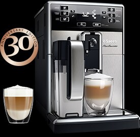 Espressoare automate Saeco