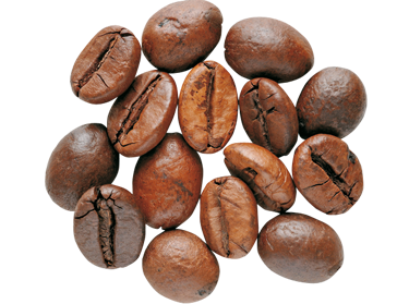 Boabele Robusta