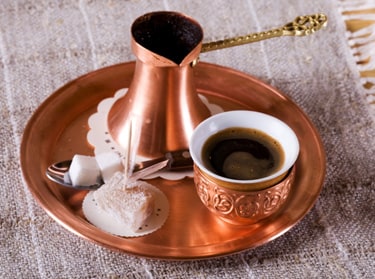 Cafea turcească