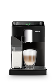 Espressoare super-automate Philips