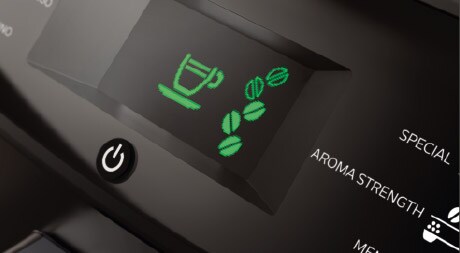 Philips îţi personalizează cafeaua
