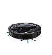 Robot vacuum cleaner