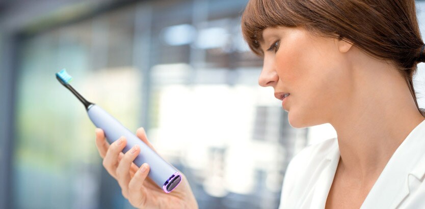 Cum să configurezi Philips Sonicare DiamondClean Smart