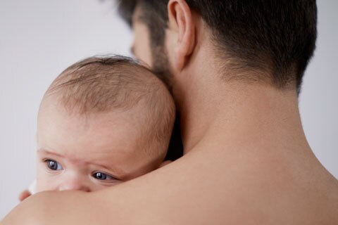 Reflux gastric bebelusi – semne si tratament