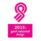 Premiul pentru design industrial de excepţie 2015