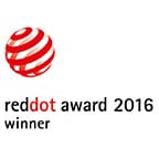 Premiul Reddot 2016