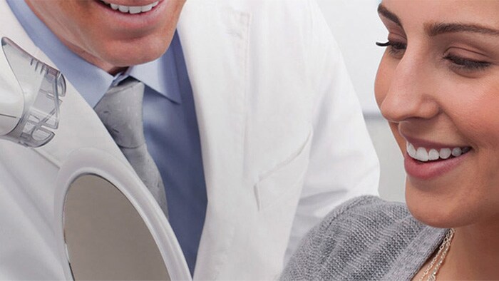 Totul despre igienizare dentară profesională 