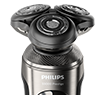 Aparat de bărbierit Philips S9000 Prestige