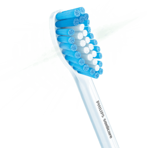 capete periere philips sonicare sensitive