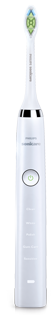 Philips Sonicare DiamondClean white