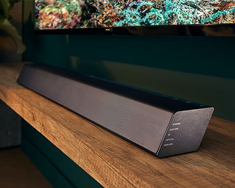 Boxe soundbar Philips