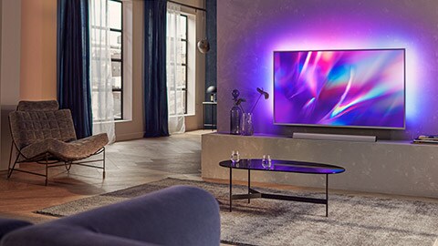 Soundbar TV Philips