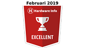 Sigla Februari 2019