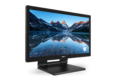 Monitoare tactile - produsul 222B9T/00