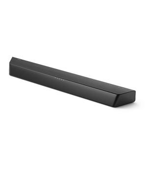 Soundbar Philips B7207 2.1 cu subwoofer wireless