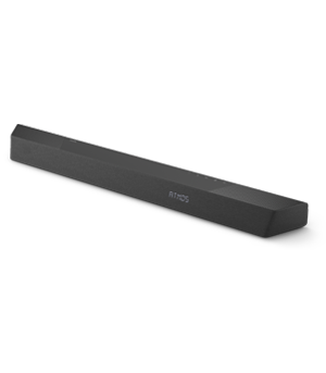 Soundbar Philips TAB8907