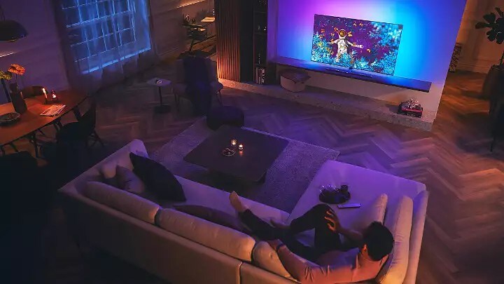 Cum să amplasezi corect televizorul &icirc;n orice cameră