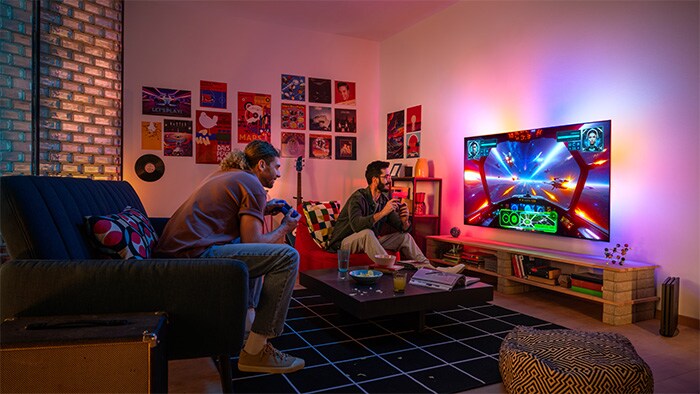 Ce este un televizor pentru gaming?
