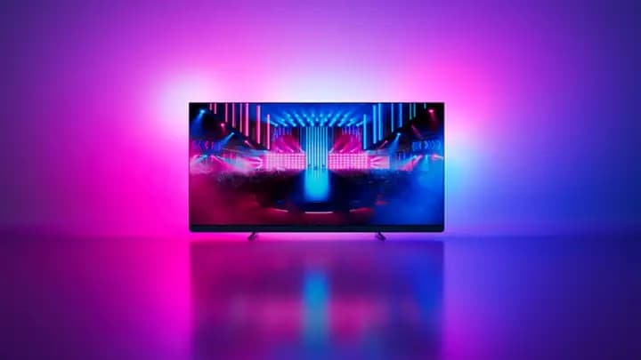 Ce este televizorul Ambilight? De ce ar trebui să ai unul?