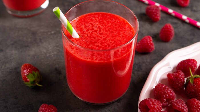 Smoothie pentru micul dejun​