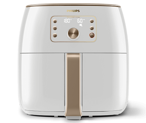 Airfryer Combi seria 7000 XXL, până la XX de porţii