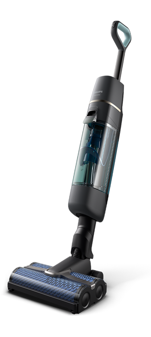 Philips AquaTrio fără fir seria 7000, XW7110