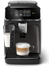 Espressor automat Philips 3200 LatteGo