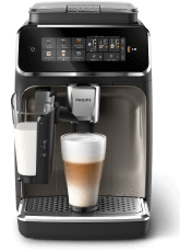 Espressor automat Philips 3200 LatteGo