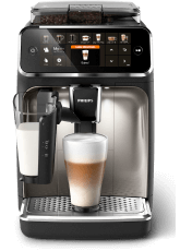 Philips 5400 LatteGo