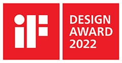Premiul iF pentru design 2022