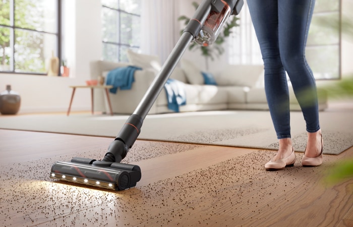 Duză de aspirare PrecisionPower Smart